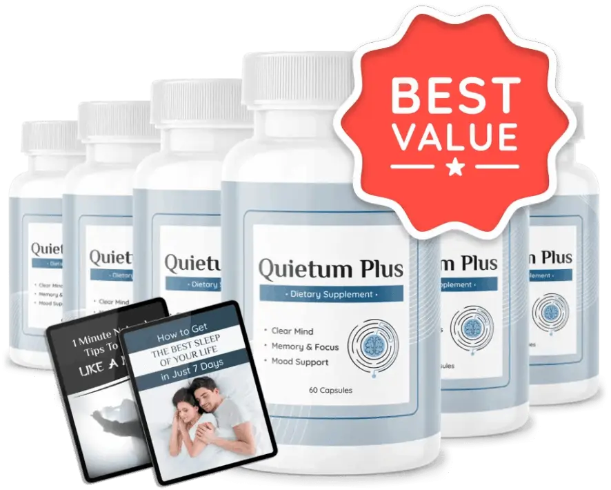 quietum-plus-6-bottle